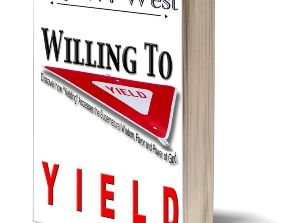 Willing To Yield